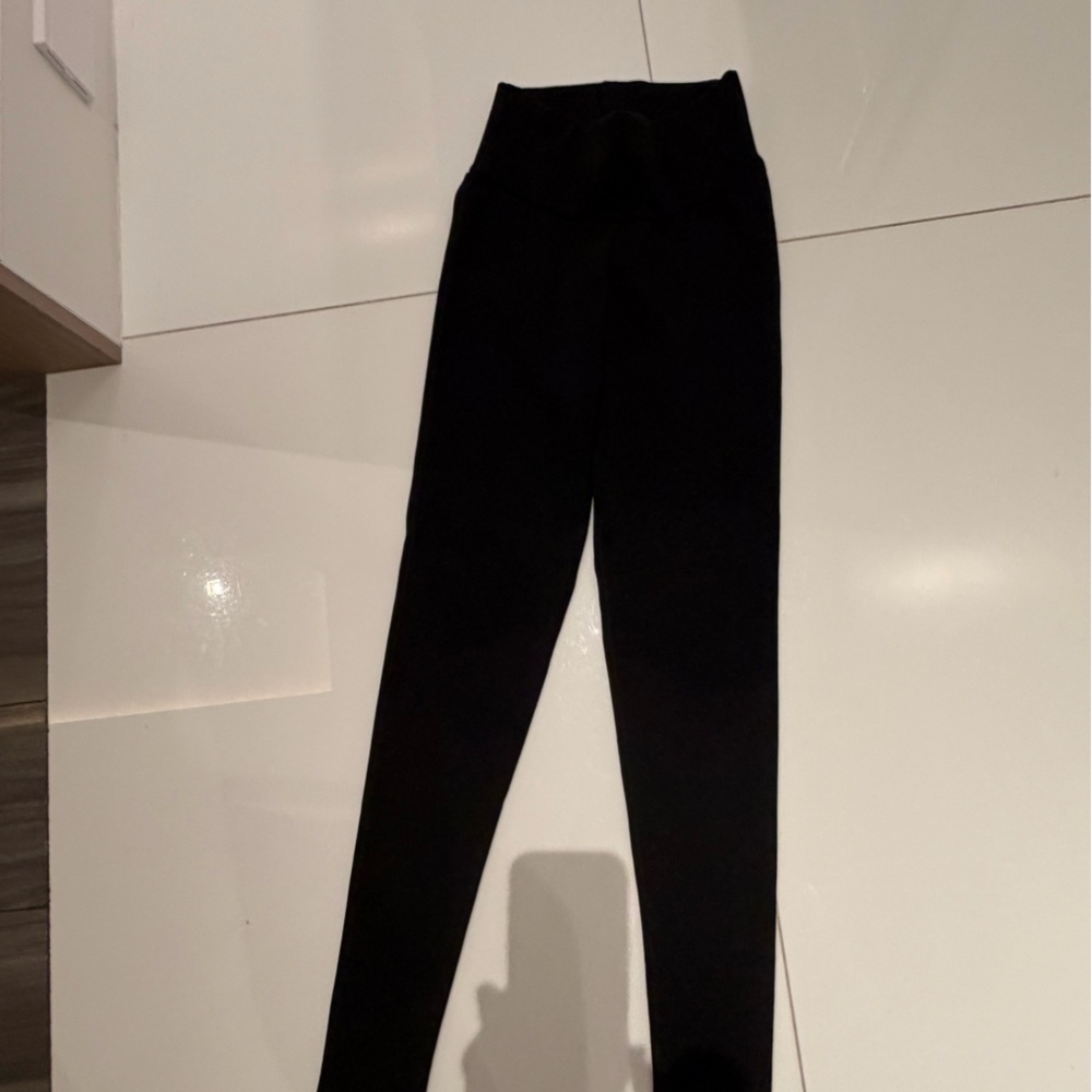 Ragdoll Midnight Black Leggings never worn